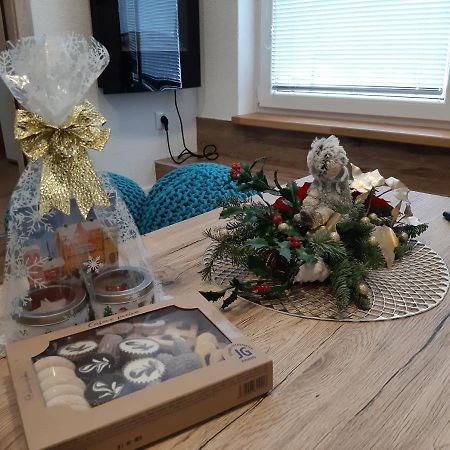 Apartman Plesnivec Доновали Екстериор снимка
