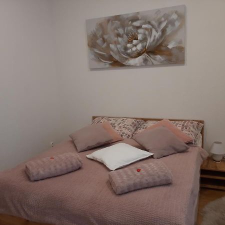 Apartman Plesnivec Доновали Екстериор снимка