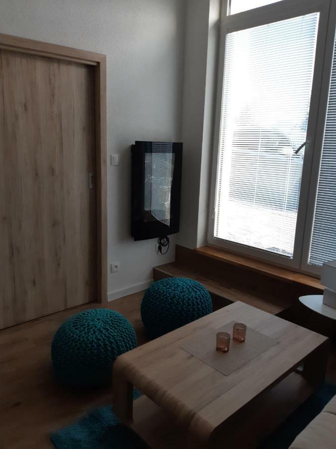 Apartman Plesnivec Доновали Екстериор снимка