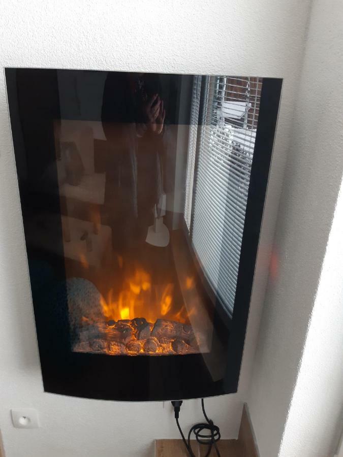 Apartman Plesnivec Доновали Екстериор снимка
