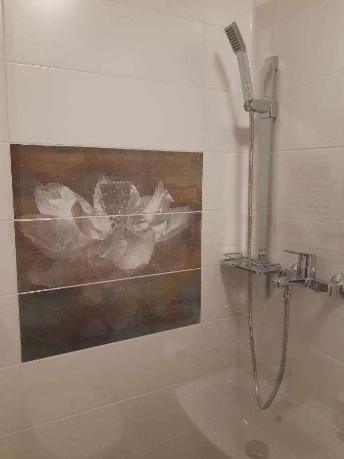 Apartman Plesnivec Доновали Екстериор снимка