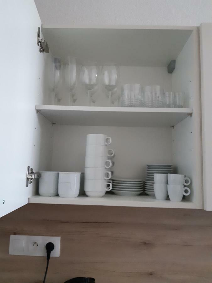 Apartman Plesnivec Доновали Екстериор снимка