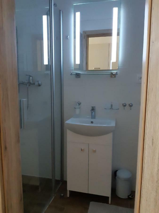 Apartman Plesnivec Доновали Екстериор снимка