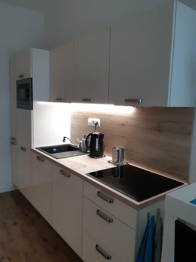 Apartman Plesnivec Доновали Екстериор снимка