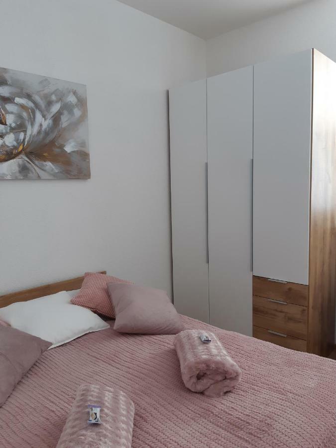 Apartman Plesnivec Доновали Екстериор снимка