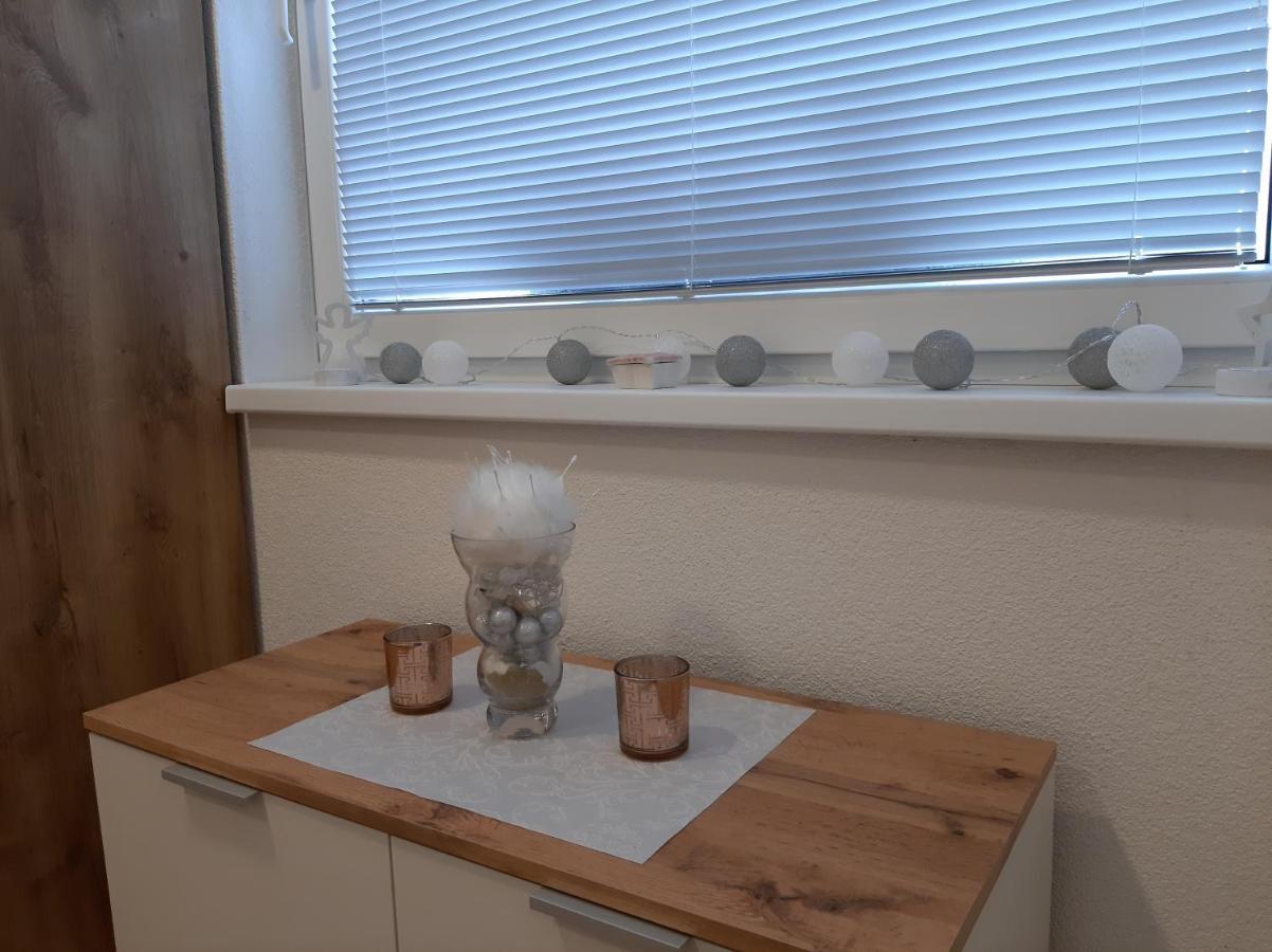 Apartman Plesnivec Доновали Екстериор снимка