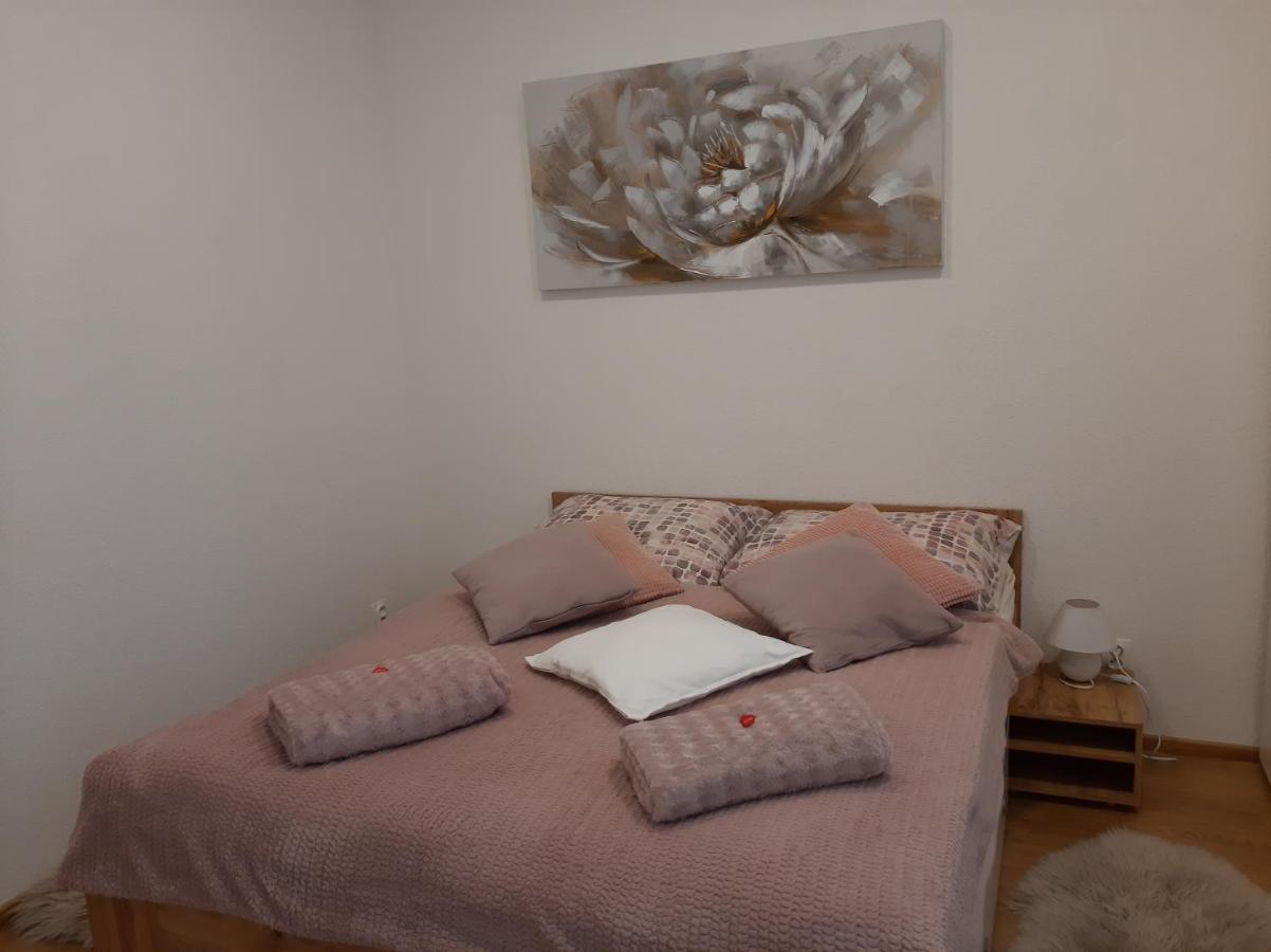 Apartman Plesnivec Доновали Екстериор снимка
